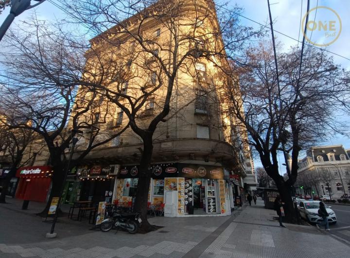 Departamento · 120m² · 5 Ambientes