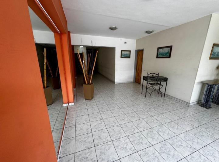 Departamento · 110m² · 3 Ambientes · 1 Cochera