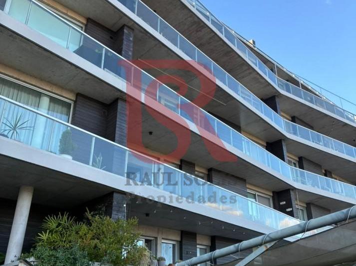 Departamento · 80m² · 3 Ambientes · 1 Cochera