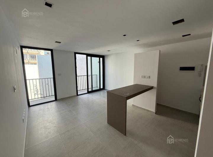 Departamento · 43m² · 2 Ambientes