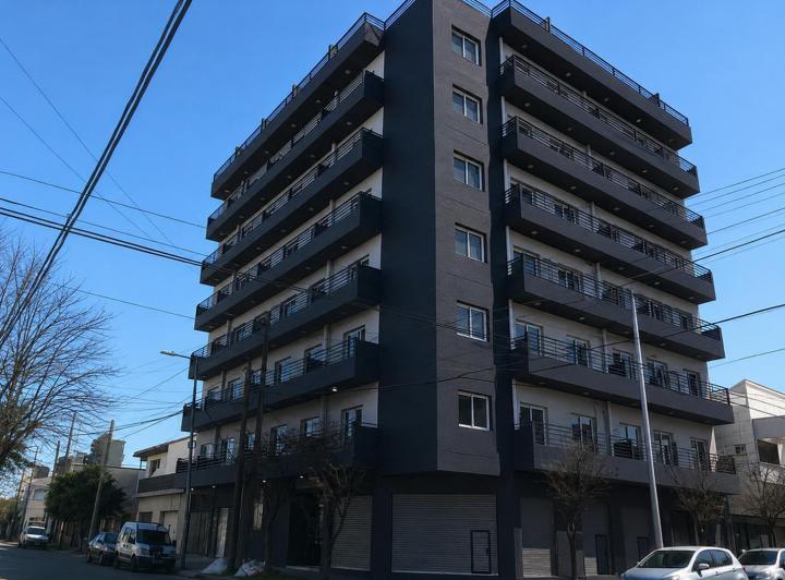 Departamento · 32m² · 2 Ambientes