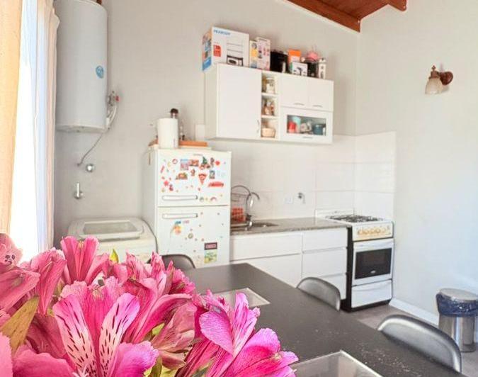 Departamento · 39m² · 3 Ambientes
