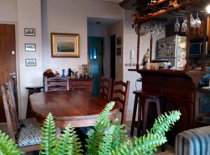 Departamento · 52m² · 3 Ambientes · 1 Cochera