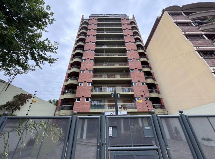 Departamento · 82m² · 3 Ambientes · 1 Cochera