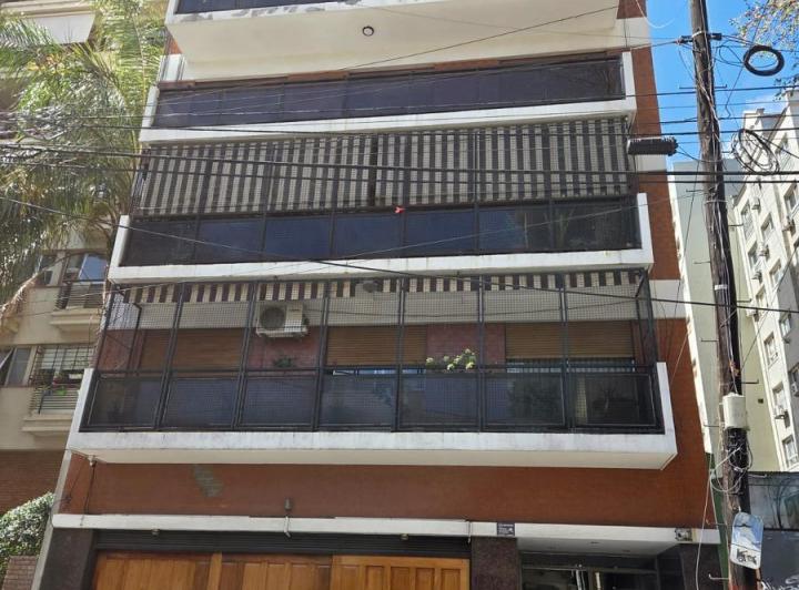 Departamento · 96m² · 4 Ambientes