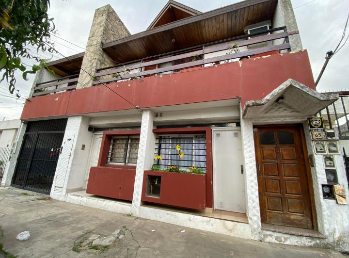 Departamento · 130m² · 5 Ambientes · 1 Cochera