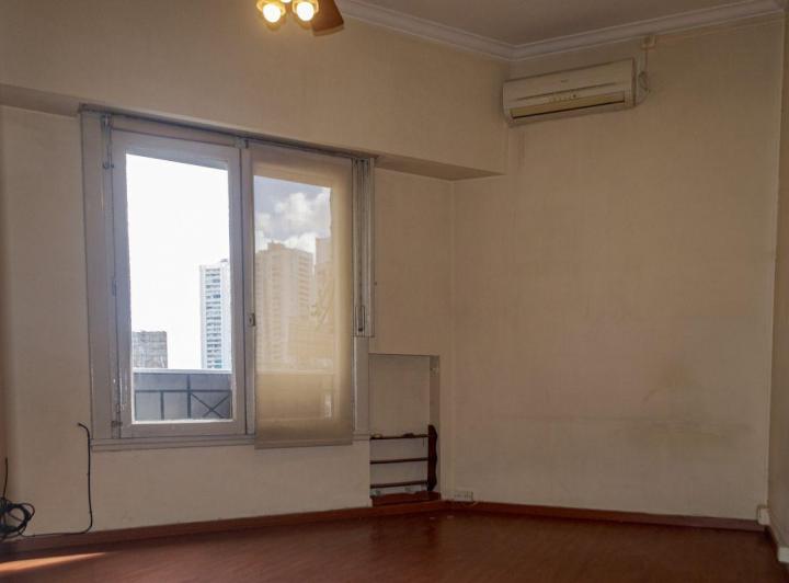 Departamento · 72m² · 3 Ambientes