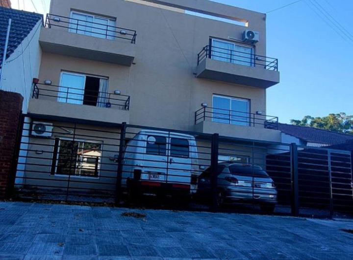 Departamento · 60m² · 2 Ambientes