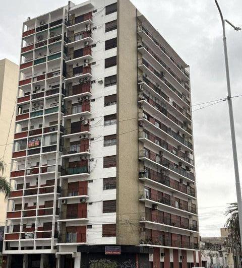 Departamento · 83m² · 4 Ambientes