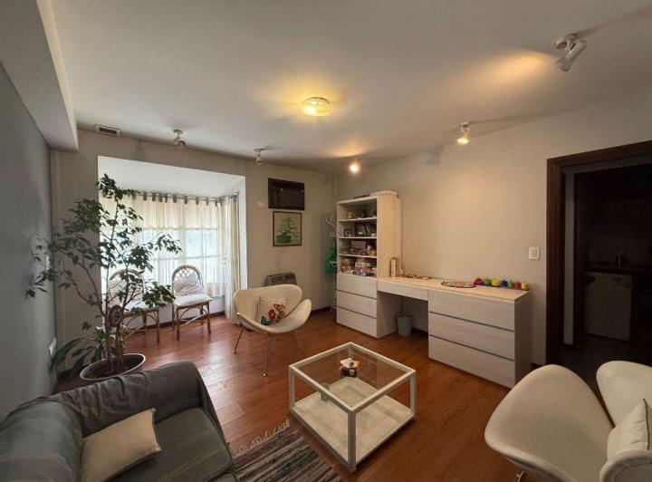 Departamento · 55m² · 3 Ambientes