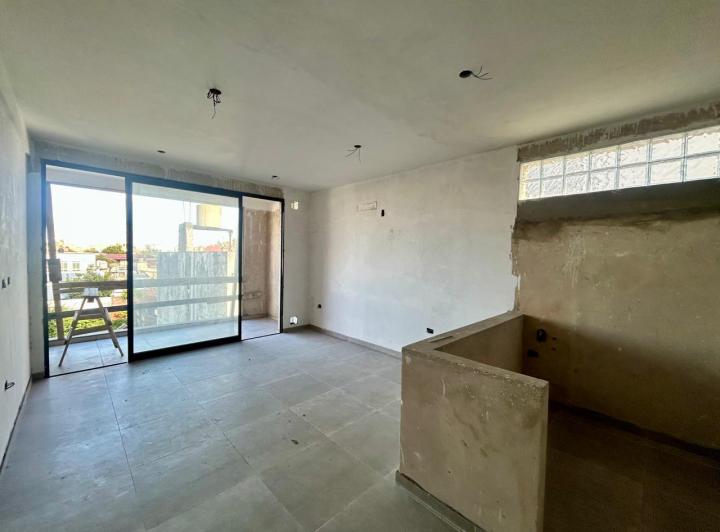 Departamento · 34m² · 1 Ambiente