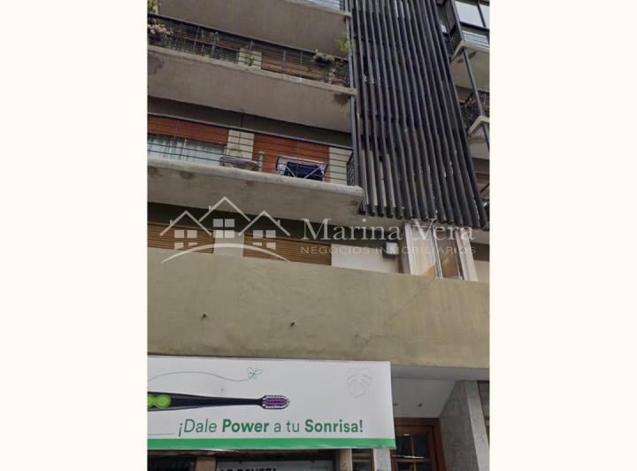 Departamento · 72m² · 3 Ambientes