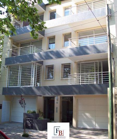 Departamento · 32m² · 1 Ambiente