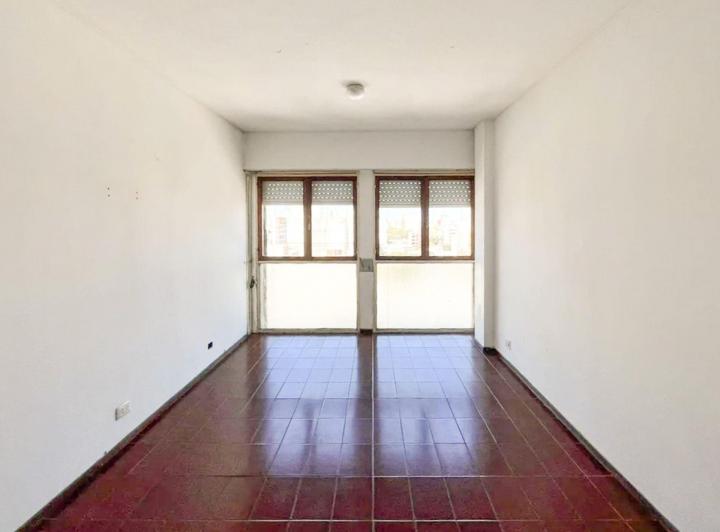 Departamento · 55m² · 3 Ambientes