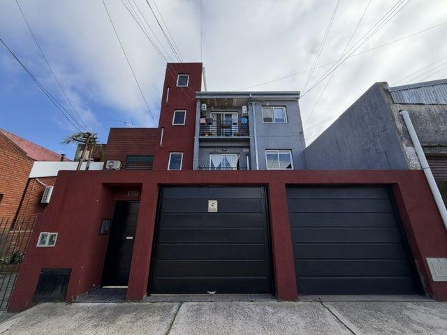 Departamento · 36m² · 2 Ambientes · 1 Cochera