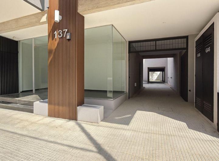 Departamento · 39m² · 2 Ambientes