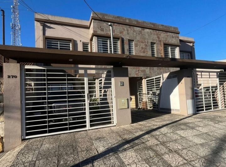 Departamento · 50m² · 2 Ambientes · 1 Cochera