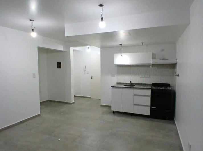 Departamento · 28m² · 2 Ambientes