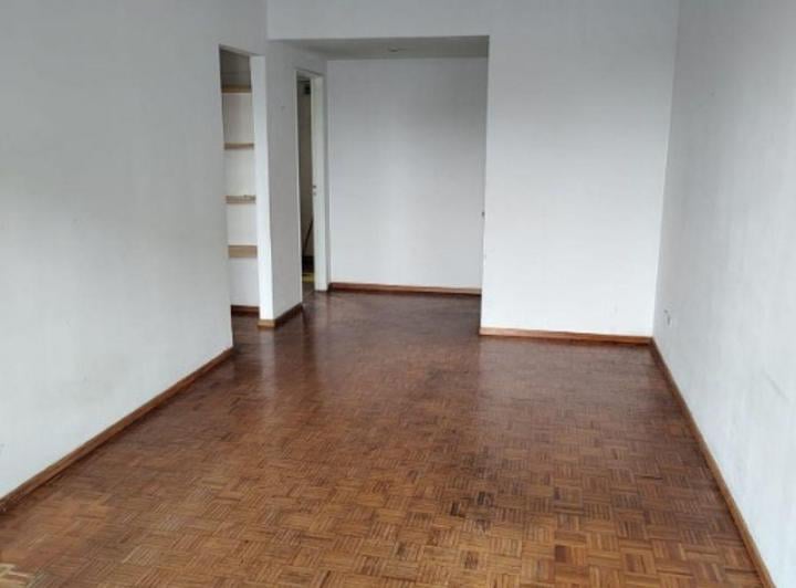 Departamento · 43m² · 2 Ambientes