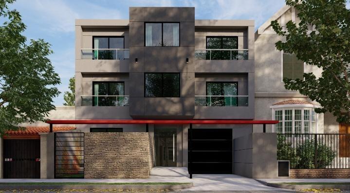 Departamento · 31m² · 2 Ambientes