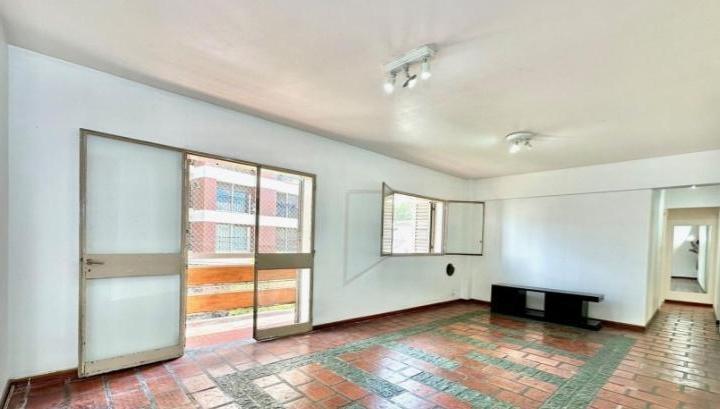 Departamento · 95m² · 5 Ambientes