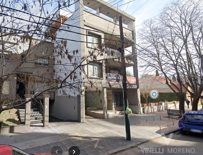 Departamento · 45m² · 2 Ambientes