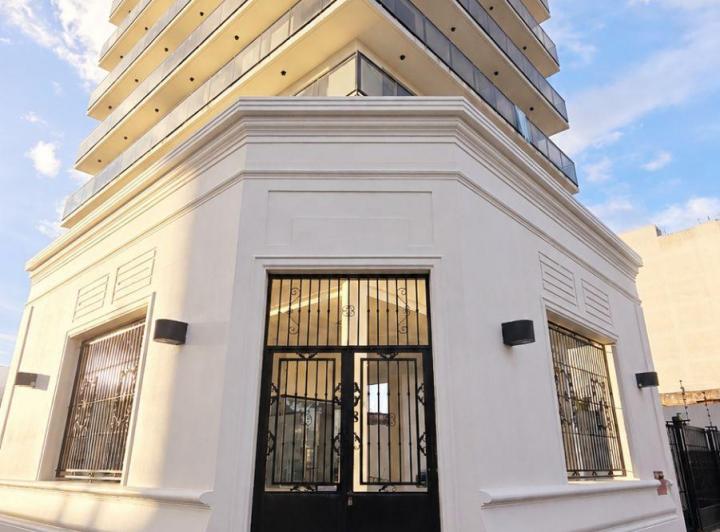 Departamento · 56m² · 2 Ambientes