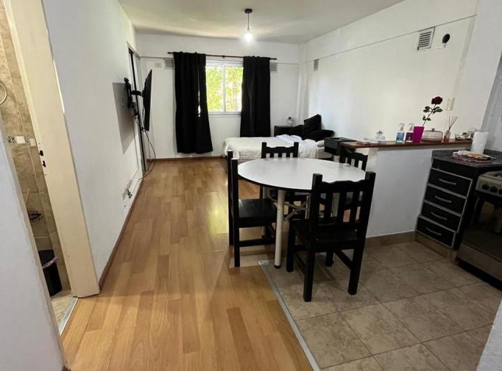 Departamento · 1 Ambiente