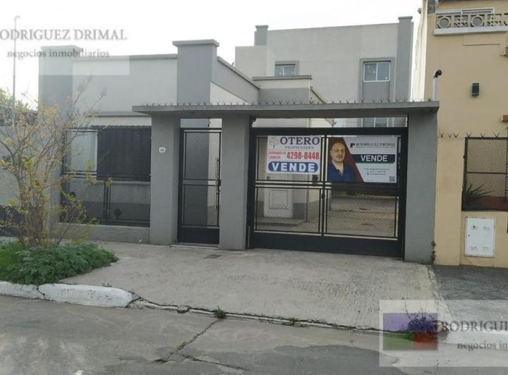 Departamento · 3 Ambientes · 1 Cochera