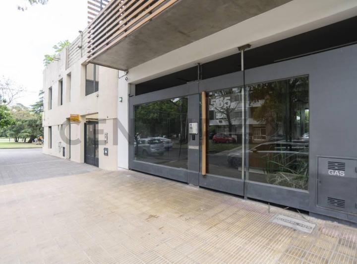 Departamento · 66m² · 1 Ambiente