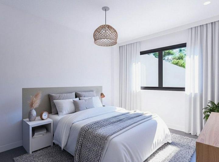 Departamento · 75m² · 3 Ambientes