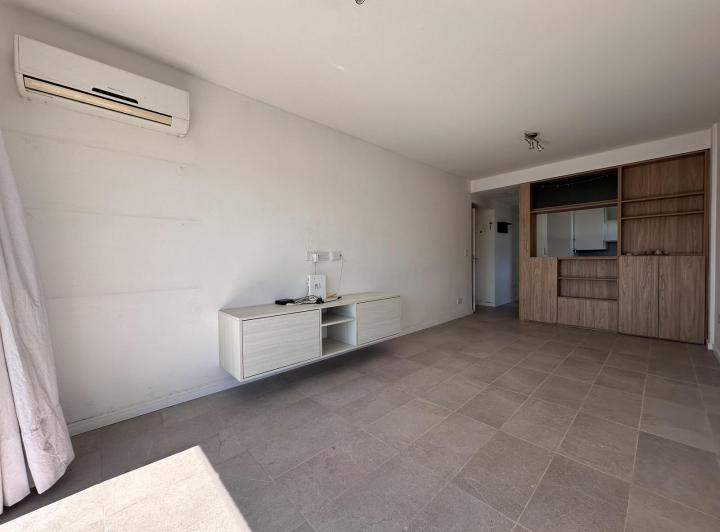 Departamento · 44m² · 2 Ambientes · 1 Cochera