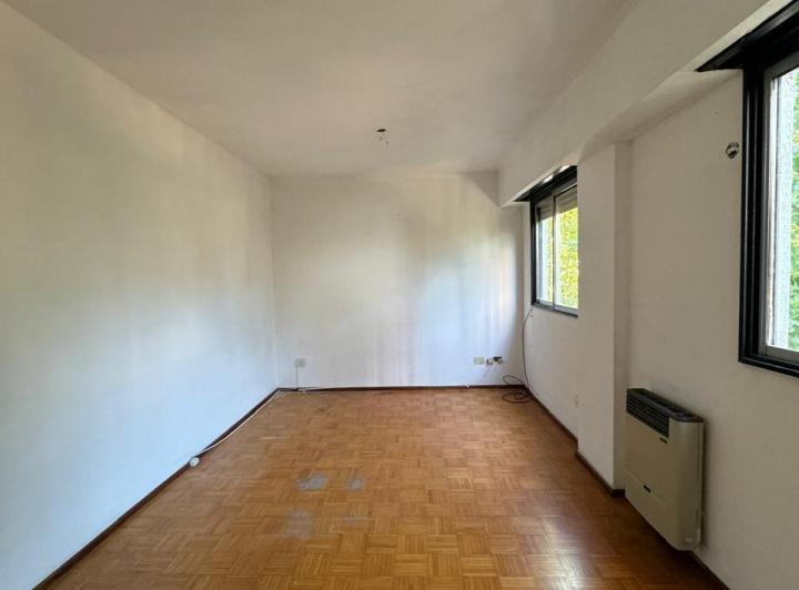Departamento · 35m² · 1 Ambiente
