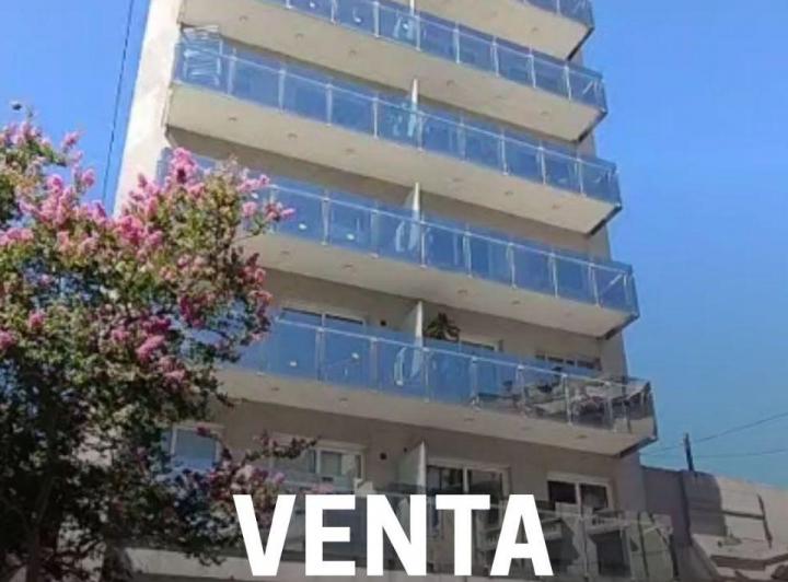 Departamento · 55m² · 2 Ambientes