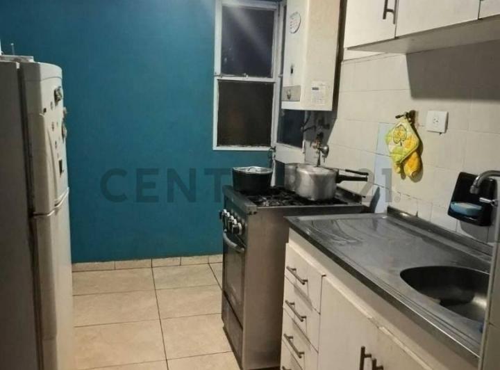 Departamento · 45m² · 10 Ambientes