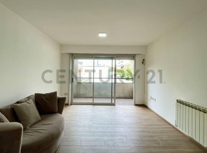 Departamento · 74m² · 3 Ambientes · 1 Cochera