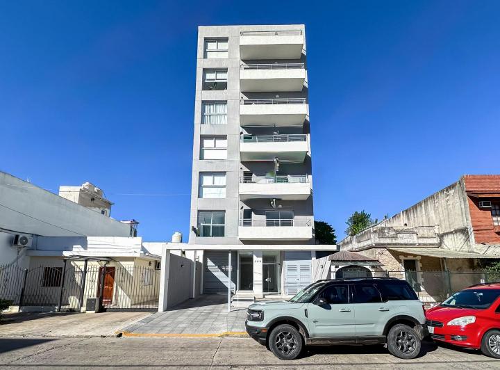 Departamento · 53m² · 3 Ambientes