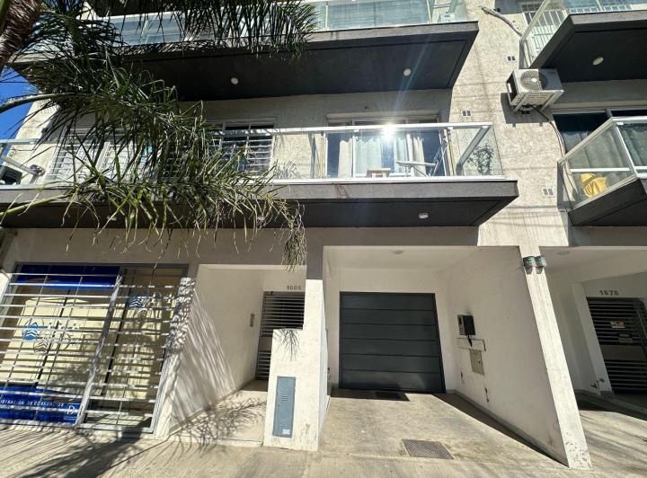 Departamento · 45m² · 2 Ambientes