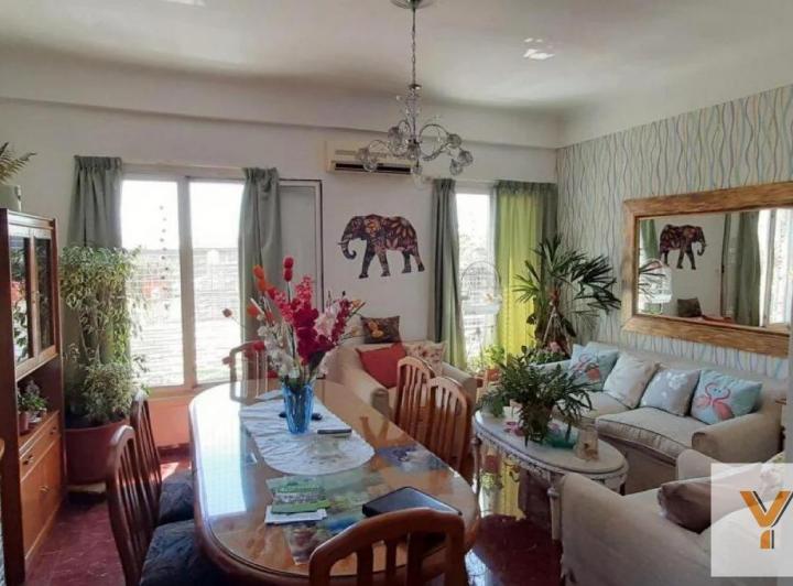 Departamento · 78m² · 3 Ambientes
