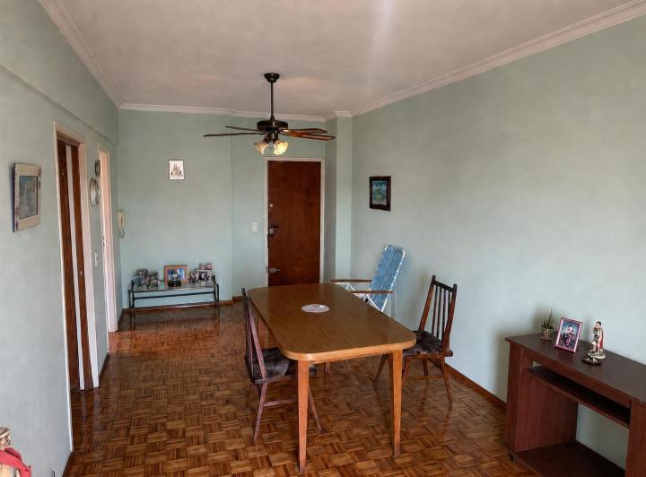 Departamento · 49m² · 2 Ambientes