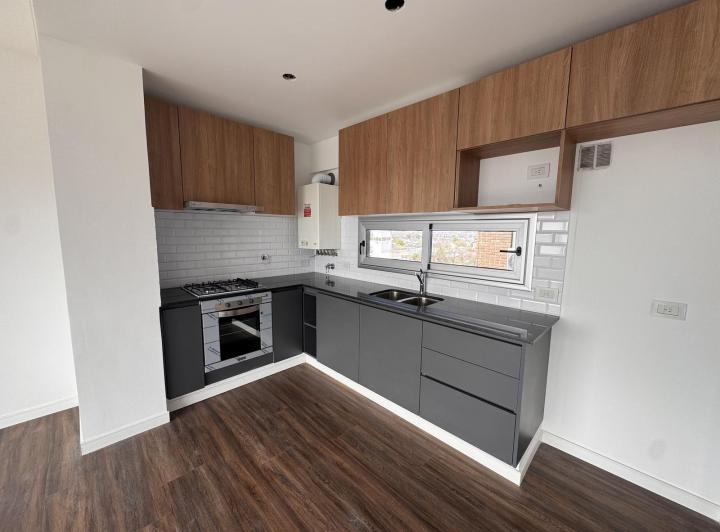 Departamento · 57m² · 3 Ambientes