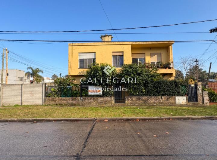 Departamento · 100m² · 2 Ambientes · 2 Cocheras
