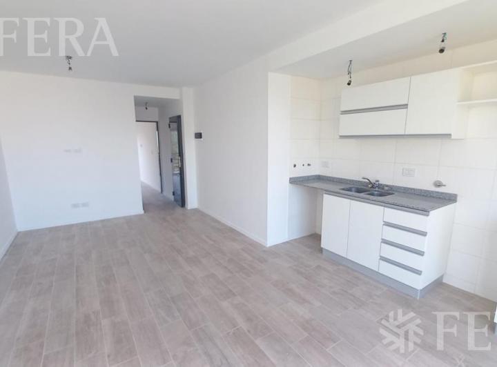 Departamento · 47m² · 2 Ambientes