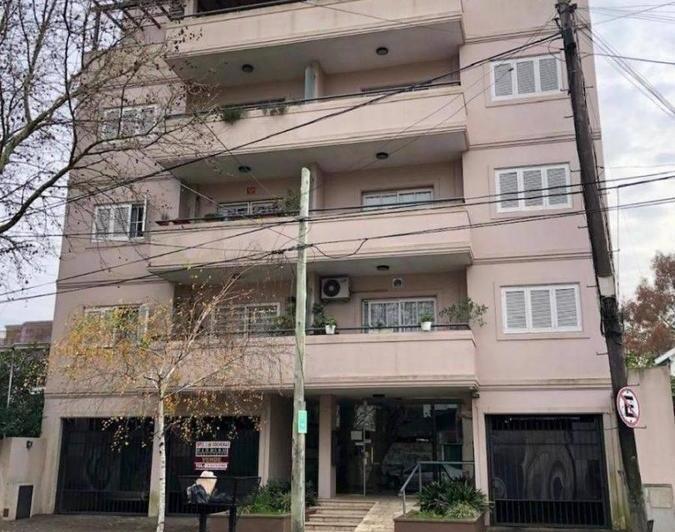 Departamento · 55m² · 2 Ambientes · 1 Cochera
