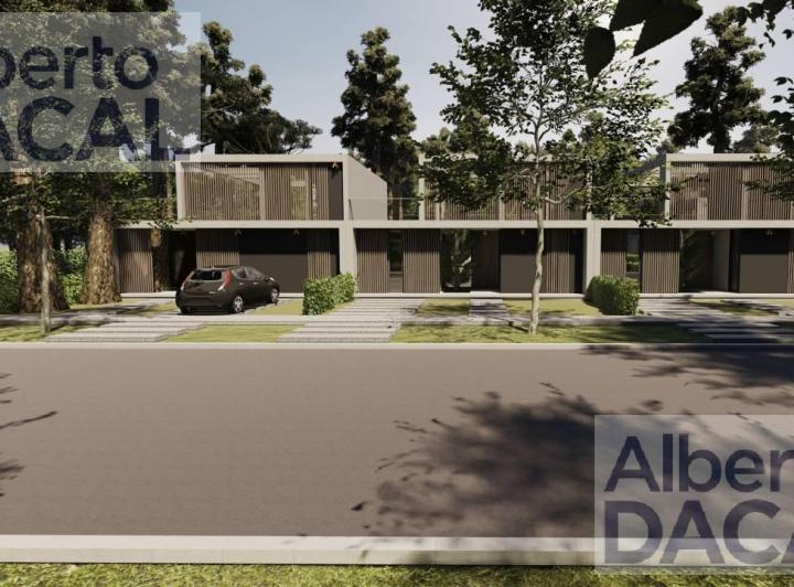 Departamento · 43m² · 2 Ambientes · 1 Cochera