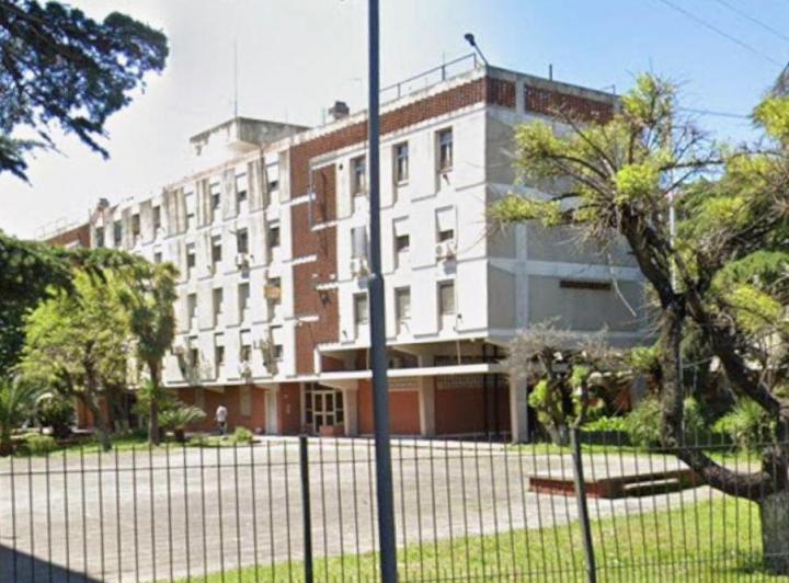 Departamento · 53m² · 3 Ambientes