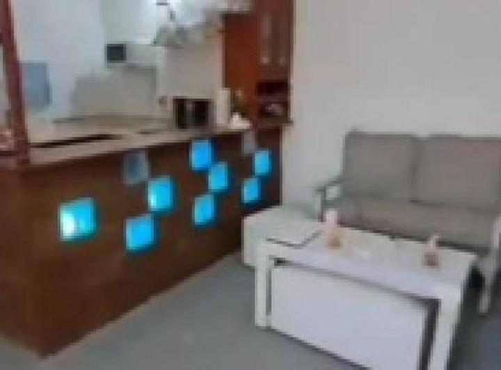 Departamento · 72m² · 4 Ambientes · 1 Cochera
