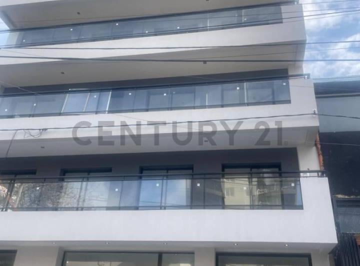 Departamento · 50m² · 2 Ambientes