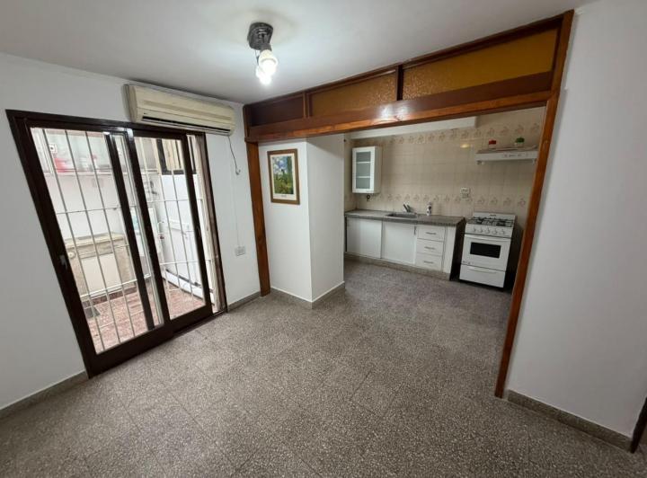 Departamento · 41m² · 3 Ambientes