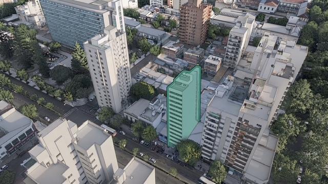 Desarrollo vertical